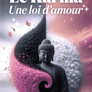 Le Karma, une loi d'amour